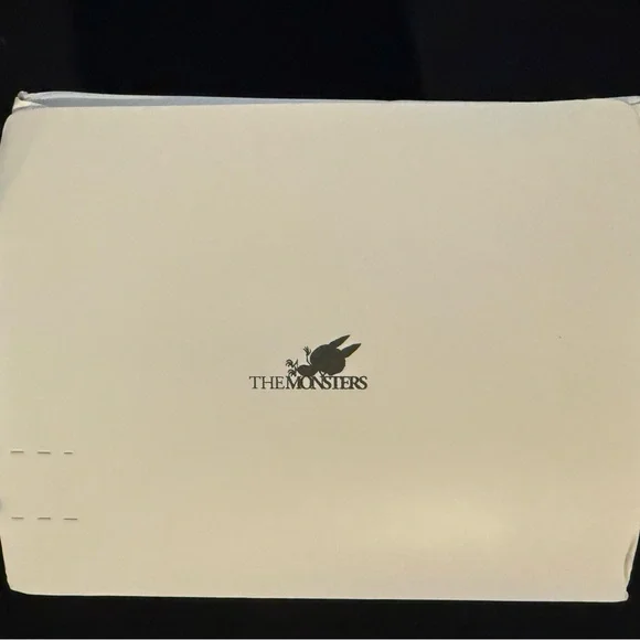 Lafufu Big into Energy in sealed blind box - Picture 9 of 9